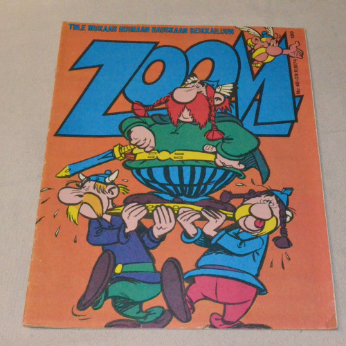 Zoom 48 - 1974